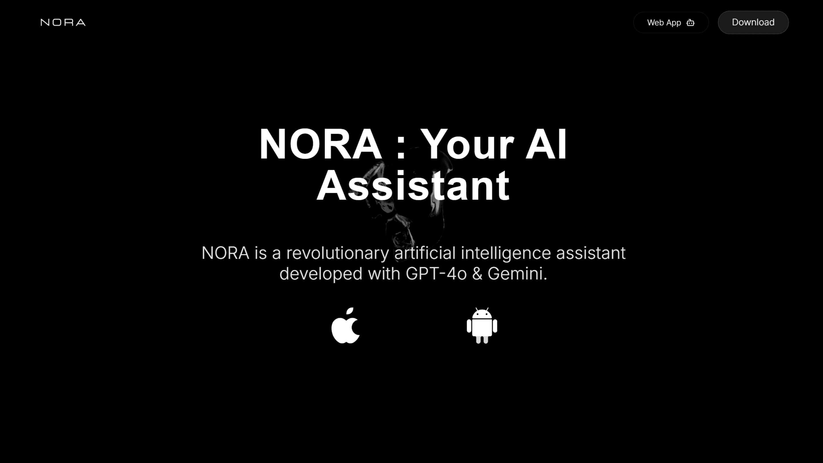 Carlos Anaya Ruiz - Proyecto: Nora AI